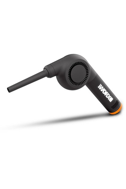 WX747.9 MAKERX 20Volt Kömürsüz Profesyonel Mini Üfleyici (Akü Dahil Değildir)
