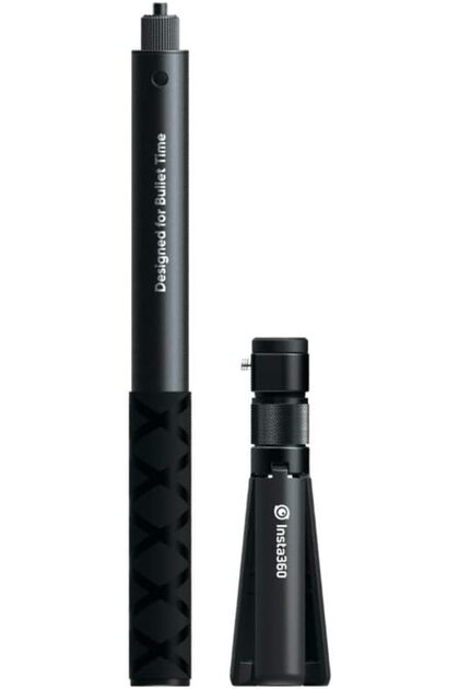 ONE X Bullet Time Bundle/Accessories Tripod Time CINGBTH/B