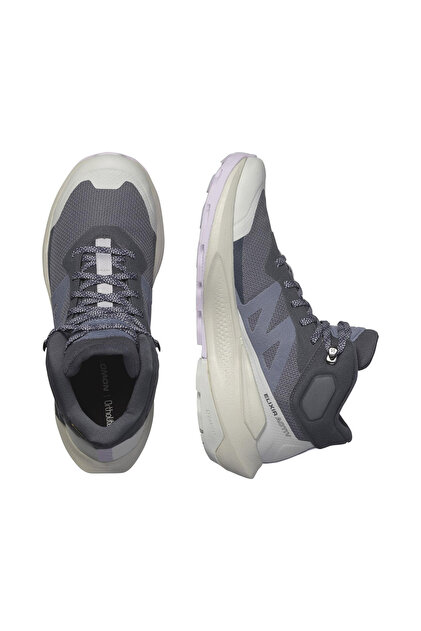 Salomon Elixir Activ Mid Gore-Tex Kadın Bot KADIN BOT L47457400