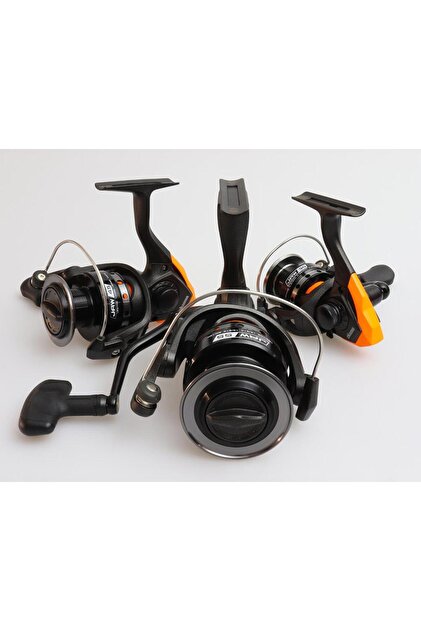 Okuma JAW-65 3+1BB Olta Makinesi - Fiyatı, Yorumları
