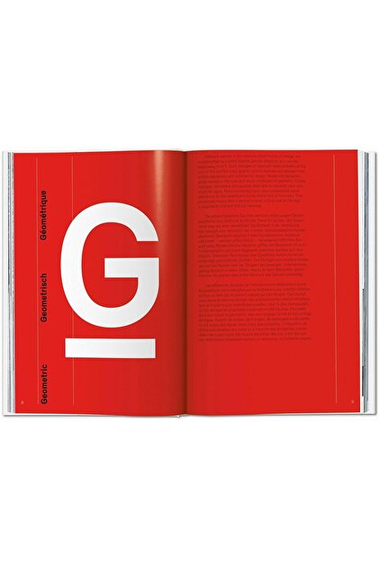 Taschen Logo Modernism - Fiyatı, Yorumları
