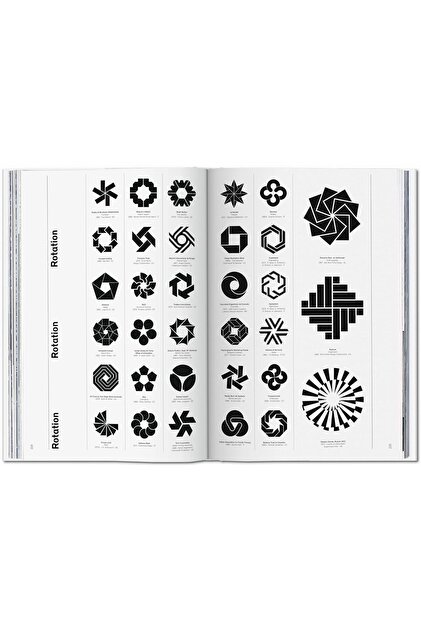 Taschen Logo Modernism - Fiyatı, Yorumları