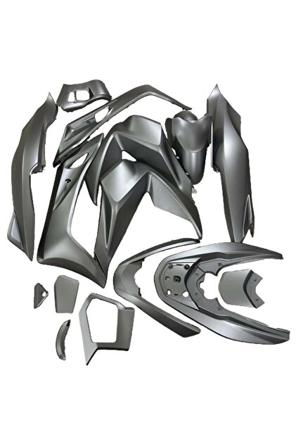 MotoExpress Honda Pcx125 Pcx150 2015-2017 Komple Grenaj Kaporta
