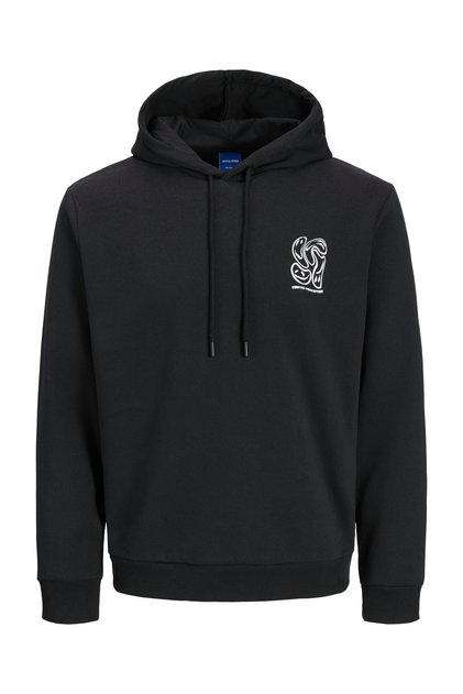 Jortwisted ft Styd Aw24 - Sweat Hoodie