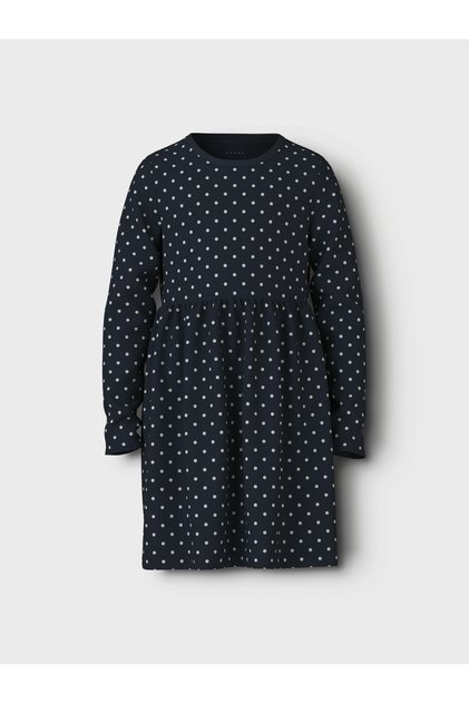 Nkfvivia Ls Dress
