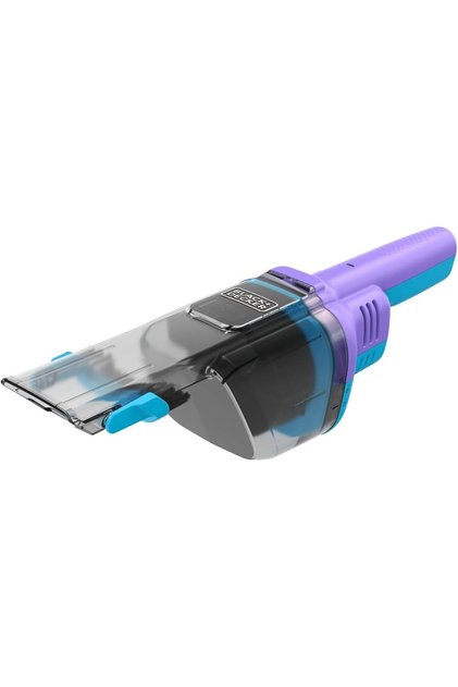 Black+Decker 7.2V/2.0Ah Cordless Handheld Dustbuster Vacuum
