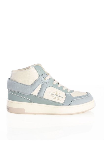 Туфлі BASKET CUPSOLE MID ML MIX