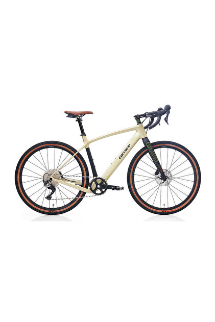 Mosso GVL700-GRX400 ERKEK YARIŞ BİSİKLETİ 500H HD 28 JANT 20 VİTES