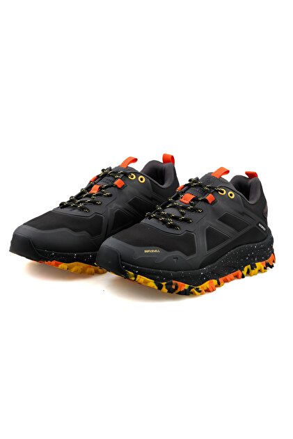 Lumberjack 3W Dallas 3Pr Erkek Outdoor Ayakkabısı 101386610 Siyah