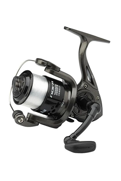 DAM Nova 4000 FD 1BB Spin Olta Makinesi - Fiyatı, Yorumları