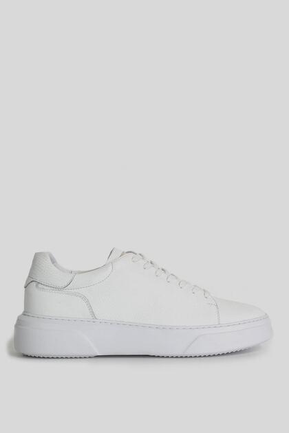 Tommy Men's Casual Leather Shoes
