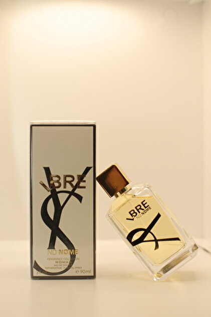 NO NOME FRAGRANCE COLLECTION LB WOMEN PARFÜM 30ML