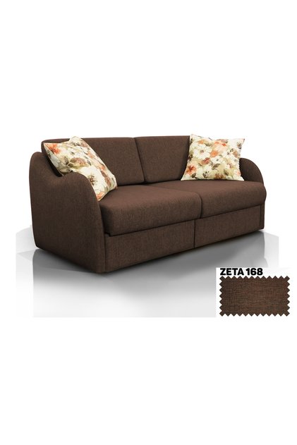Servidi Ikili Yataklı Kanepe ( Zeta 168 )