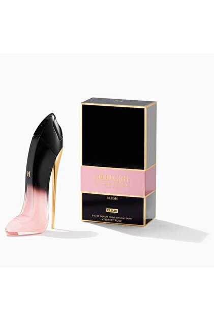 Carolina Herrera Good Girl Blush Edp 50 ml - Fiyatı, Yorumları