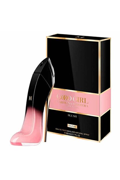 Carolina Herrera Pch65198197 Good Girl Blush Elixir Edp 80 ml