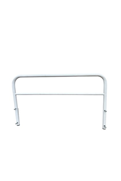 Ejdermetal ek korumalık metal beyaz