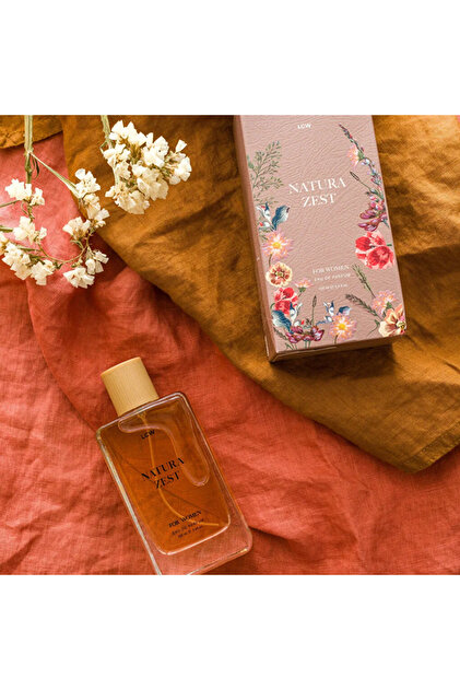 LC Waikiki LCW ACCESSORIES Natura Zest EDP Kadın Parfüm 100 ml