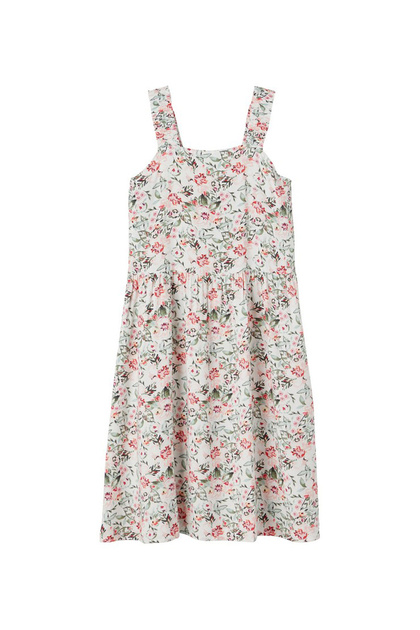 - Kids Strap Dress