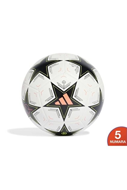 adidas Ucl Trn Futbol Topu IX4062 Beyaz - Fiyatı, Yorumları