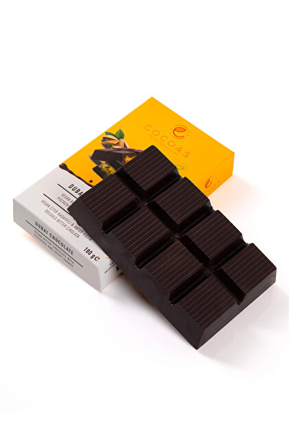cocoa2点おまとめ Cocoas Chocolat COCOAS VEGAN BİTTER TABLET DUBAİ ÇİKOLATASİ 180 gr
