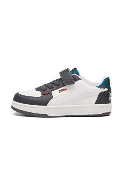 Puma Caven 2.0 MID anii 90 AC+PS- Trendyol