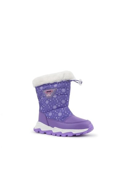 Sydney Ptk Girl's Anorak Long Boots