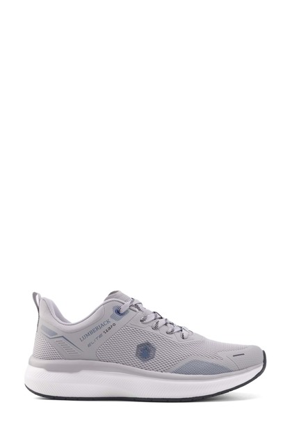 Scott 4Fx Gray Men's Running Shoes