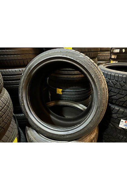 Marshall 265/35/R18 97Y XL MARSHAL TYRE LASTİK (ADET FİYATIDIR 
