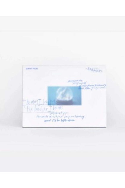 K-POP・アジア ENHYPEN ROMANCE:UNTOLD daydream Genel Markalar ENHYPEN - [ROMANCE : UNTOLD -daydream-] JAPAN