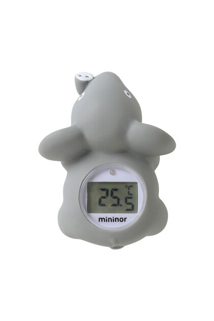 - Bath Thermometer - Elephant