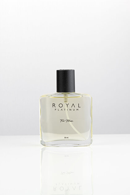 Royal Platinum M556 Erkek Parfüm Lavanta Baharat Yoğun - Fiyatı