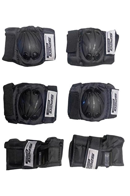 SARİSSA BİSİKLET Forte Gt NBYC 971 Speq Yetişkin Bisiklet Dizlik