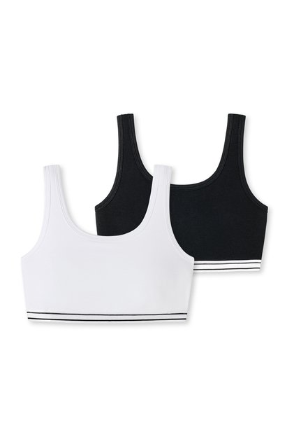 Bustier 95/5 Baumwolle