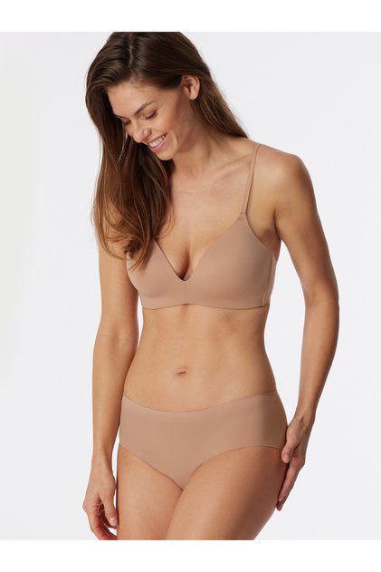 Bügelloser BH Invisible Soft