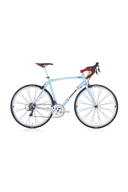 Carraro Miglia Kumpas Fren Claris 16 Vites 28 Jant Yol Yarış