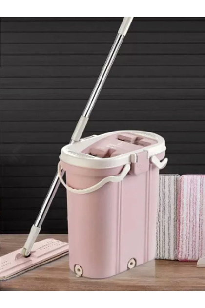 Vip Ahmet Mop Temizlik Seti - Fiyatı, Yorumları