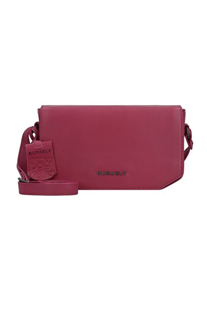 Nocturnal Nova Umhängetasche Leder 20 cm