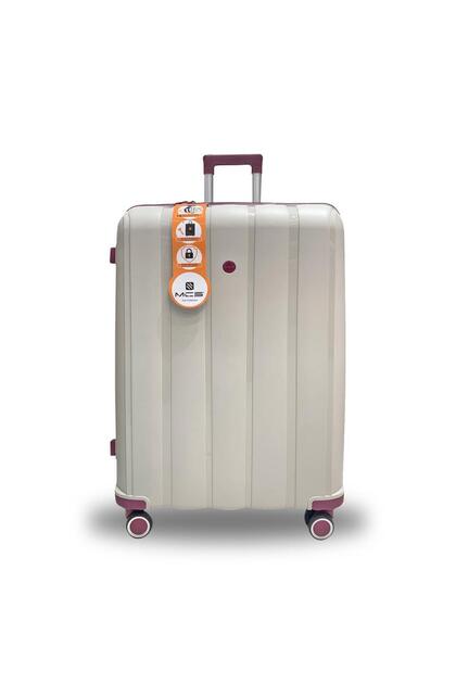 Mçs Polipropilen Valiz V305 75 Cm