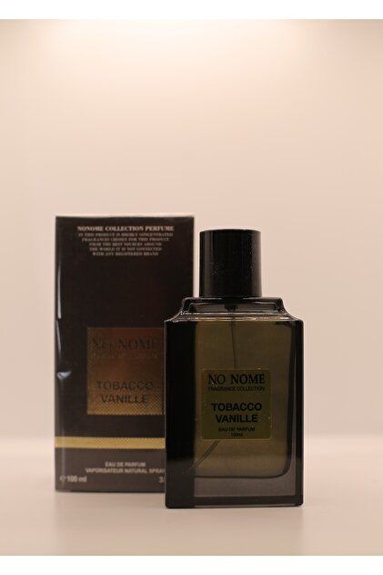 Nao様箱無しです Tobacco Cream White 25cm NO NOME 176 Tobacco Vanılle Erkek Parfümü 100 Ml Edp - Fiyatı