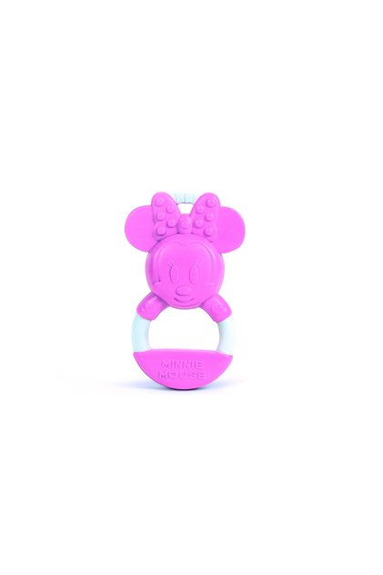 Disney Baby Minnie Teether