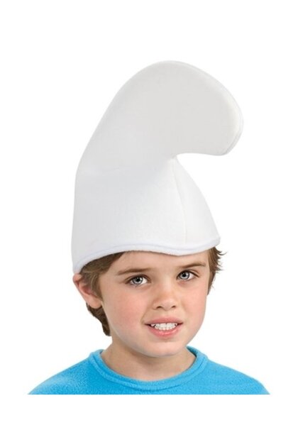 Smurfs Hat