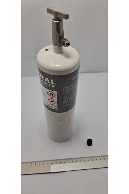 YEŞİLYURT AVM R-32 GAZ 700 gr - Fiyatı, Yorumları