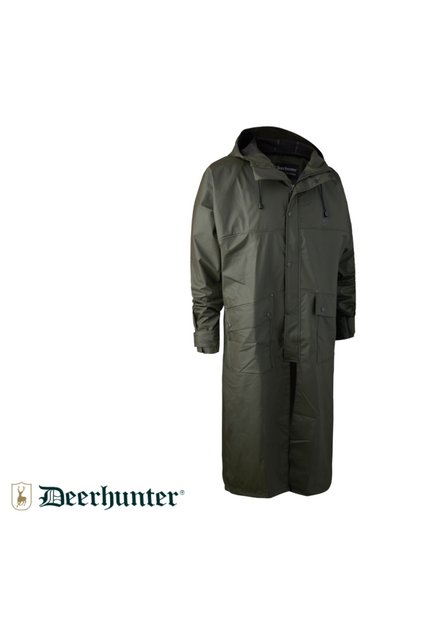 Unisex Hurricane Yağmurluk 376 Yeşil