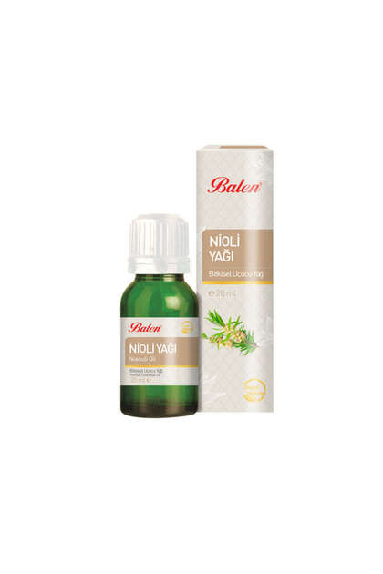 Nioli Yağı 20 ml | Cilt Bakımı Ve Aromaterapi Için Doğal Yağ