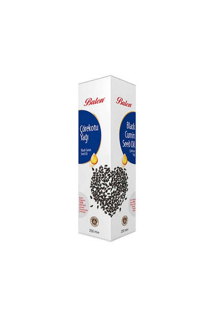 Çörekotu Yağı 250 ml | Esansiyel Yağ Asitleri Ve Vitaminler Içeren Cilt Besleyici D 592133