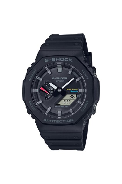 K*U様 G-SHOCK GAーB2100 ブラック腕時計 Casio GA-B2100-1ADR - Fiyatı, Yorumları