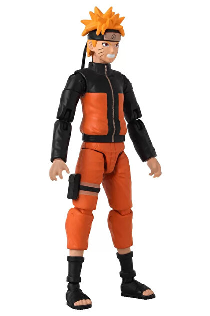 BANDAI figurina naruto shippuden naruto uzumaki 16.5cm - Fiyatı