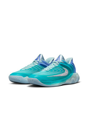 きよたか24000 Nike Giannis Immortality 4 'christmas' Unisex Basketbol Ayakkabısı