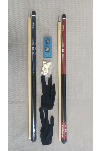 Bilardo Istakası Salon Istakası Seti
