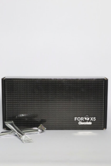 FORX5 NIXON Sigara Bırakma Tozu - Fiyatı, Yorumları